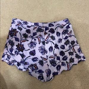 kendall and kylie shorts